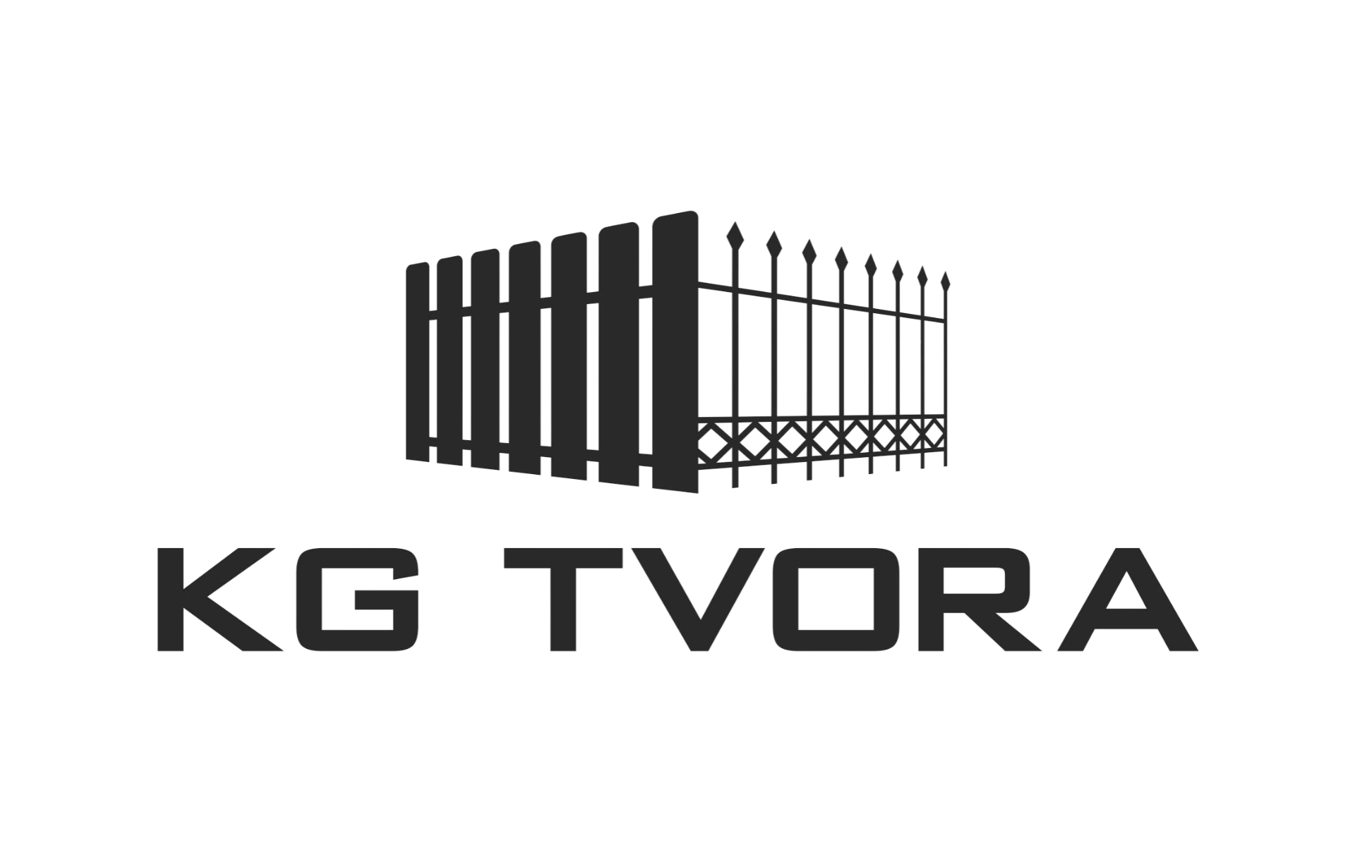 KG Tvora logotipas